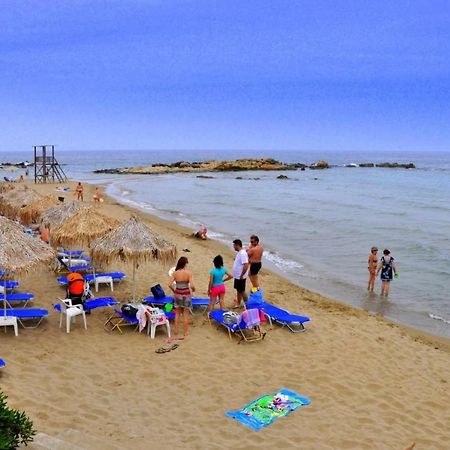 Sky And Sea 1 Villa Crete Island Luaran gambar